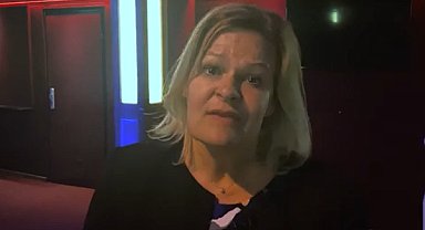 Almanya sınır kontrollerini genişletiyor