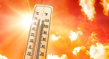 Amerika'nın Phoenix kenti 100 gün üst üste sıcak hava dalgası yaşadı