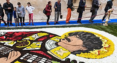 Antalya Çiçek Desenleri Günleri için başvurular başladı