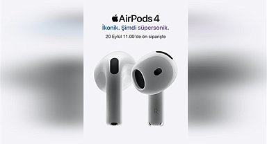 Apple’ın yeni iPhone 16 serisi 13 Eylül’de Hepsiburada’da ön siparişle satışa sunuluyor
