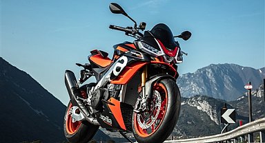 Aprilia motosikletseverlerin seçimlerini değer koruma güvencesi ile kolaylaştırıyor