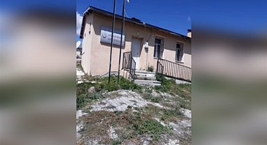 Ardahan'da köy sağlık ocaklarının geri açılması isteniyor