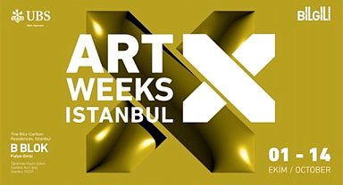 Artweeks İstanbul’da 10. buluşma