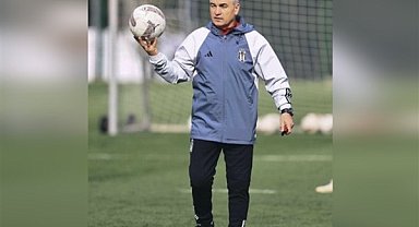 Atakaş Hatayspor, teknik direktör Çalımbay ile anlaştı