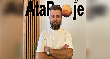 ATAPROJE GYO: Balıkesir Kepsut, yatırımcıların radarına girdi