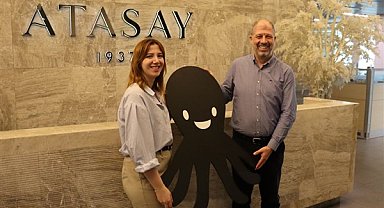 Atasay, dijitalleşmeyle çalışmalarını sürdürülebilir kılıyor