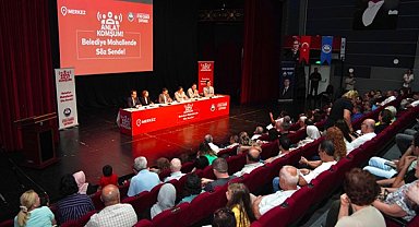 Avcılar’da Anlat Komşum buluşmaları devam ediyor