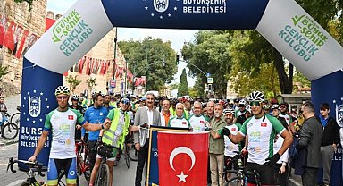 Avrupa Hareketlilik Haftası, Bursa’da kutlandı