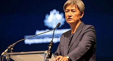 Avustralya Dışişleri Bakanı Wong, İsrailli mevkidaşı Katz ile görüştü