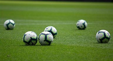 B1 Futbol Erkek Milli Takımı, olimpiyatları 7'nci sırada tamamladı