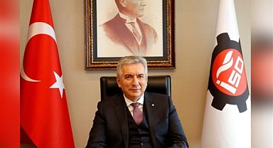 Bahçıvan: Yeni OVP’deki enflasyonla mücadele önceliğini çok değerli buluyoruz