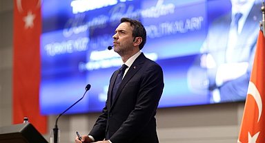 Bakan Bayraktar: Akkuyu NGS’de dört reaktörün inşaatı aynı anda devam ediyor