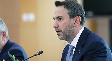 Bakan Bayraktar: İzin süreçlerini kısaltarak yatırımcıların önünü açmak istiyoruz