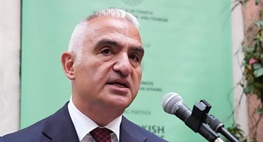 Bakan Ersoy: Türkiye Kültür Yolu Festivali başkentimizde pek çok etkinlikle devam ediyor