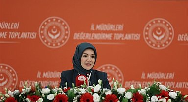 Bakan Göktaş: Bu zulme sessiz kalanlara rağmen kazanan mazlum Filistin halkı olacak