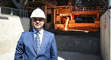 Bakan Kacır: 120 bin hektarlık alanda, 362 OSB ile üretim altyapımızı sağlamlaştırdık
