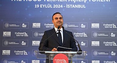 Bakan Kacır: 2030 yılında 100 Turcorn hedefine yakınız