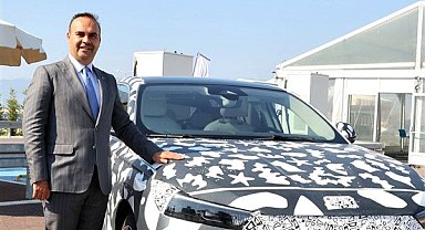 Bakan Kacır: T10F önümüzdeki yıl yollarda olacak