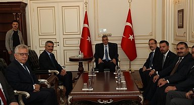 Bakan Memişoğlu: Ekim, kasım ayları üst solum yolları enfeksiyonunun arttığı dönemler