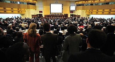 Bakan Tekin, 2024-2025 Eğitim Öğretim Yılı Açılış Töreni ve ETAK 24 Zirvesi'ne katıldı