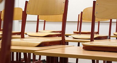 Bakan Tekin’den İTO Şehit Ahmet Aslanhan Anadolu İmam Hatip Lisesi’ne ziyaret