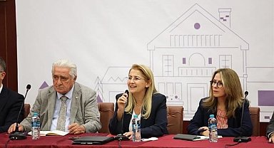 Bakırköy'de Mahalle Buluşmaları'nın ilki Ataköylülerle yapıldı