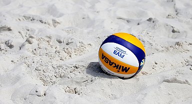 Balıkesir, “VW Beach Pro TourFutures” dünya turu organizasyonuna ev sahipliği yapacak
