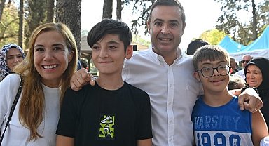 Başkan Akın: Derdimiz ‘Engelsiz Balıkesir’