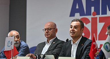 Başkan Akın: Manyas’ın değerlerini ortaya çıkaracağız