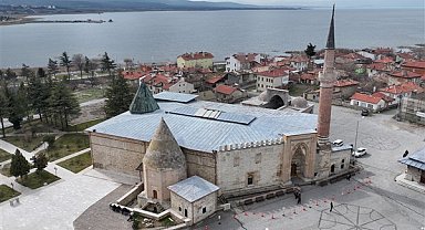 Başkan Altay: Konya, 2025 Avrupa Akıllı Turizm Başkenti yarışmasında finale kaldı