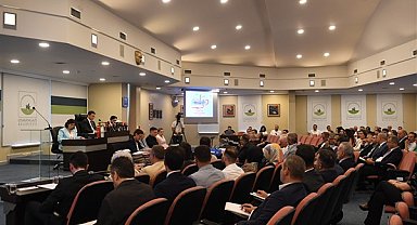Başkan Aydın: 3 bölgede kentsel dönüşüm başlatıyoruz
