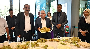 Başkan Büyükkılıç: Hemşehrilerimizi İncesu’ya bekleriz
