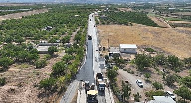 Başkan Er, Fatih, Kuşdoğan ve Çayırköy mahallelerini inceledi