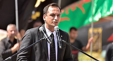 Başkan Eşki’den 9 Eylül kutlamalarına davet