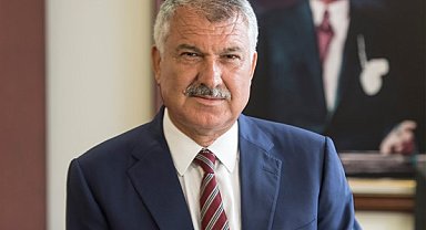 Başkan Karalar: Ağaçları kesin Büyükşehir değil