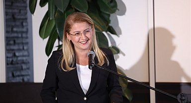Başkan Ovalıoğlu: Kadınların siyasette yer alması adalet ve demokrasi meselesidir