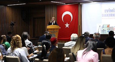 Başkan Ovalıoğlu, muhtarlarla buluştu