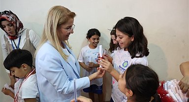 Başkan Ovalıoğlu’ndan yeni eğitim ve öğretim dönemi için kutlama