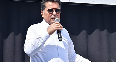 Başkan Özer: Altı mahallemizde daha aşevi açacağız