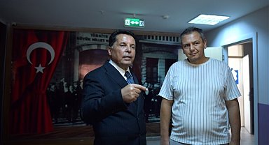 Başkan Özer: Esenyurt'umuzdaki okullarla ilgili seferberlik ilan etmiş bulunmaktayız