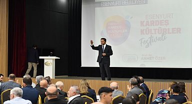 Başkan Özer: Herkes aradığını bu festivalde bulacak