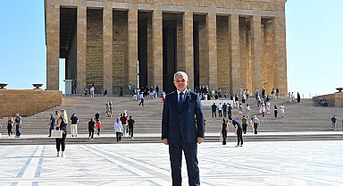 Başkan Şahin'den değerlendirme toplantısında bulunmamasına dair açıklama