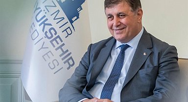 Başkan Tugay'dan