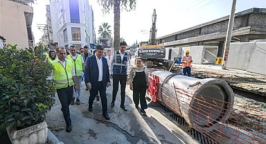 Başkan Tugay: İzmir Büyükşehir Belediyesi’nin vergi ve SGK borcu yok