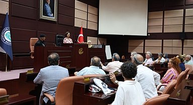 Başkan Ünlüce: Bereketli topraklarımızı koruyacağız