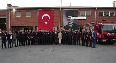 Çin'den Nasrallah açıklaması: Bölgede gerginliğin tırmanmasından endişeliyiz
