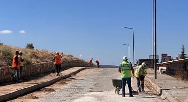 Başkan Veysel Topçu 