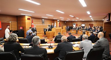 Bayrampaşa’da bir ilk: Meclis toplantıları canlı yayınlanıyor