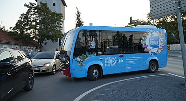 BBB, ücretsiz ring hattını faaliyete aldı