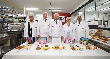 “Beylikdüzü Beslenme Saati” projesi Beyoğlu’nda hayata geçiriliyor